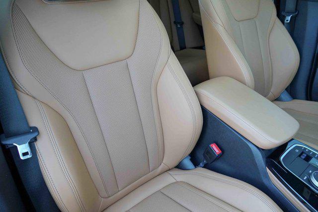 used 2024 BMW X4 car, priced at $46,385