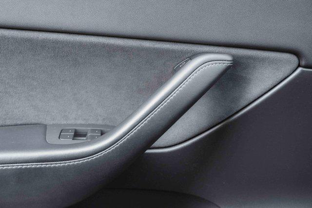 used 2021 Tesla Model Y car, priced at $29,991