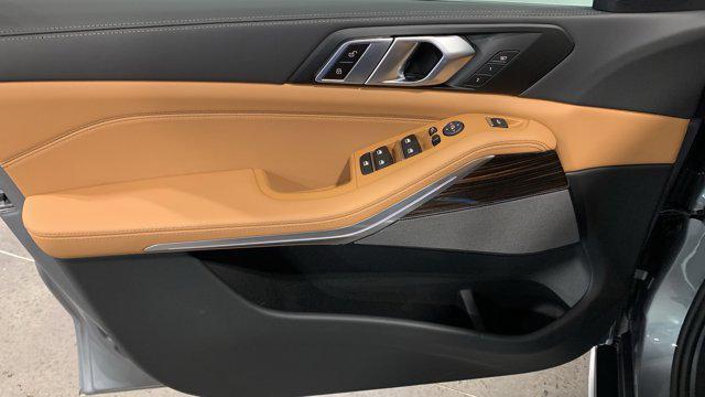 new 2026 BMW X5 car, priced at $75,375