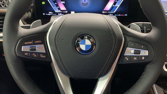 new 2026 BMW X5 car, priced at $75,375