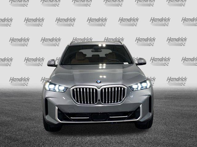 new 2026 BMW X5 car, priced at $75,375