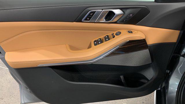 new 2026 BMW X5 car, priced at $75,375