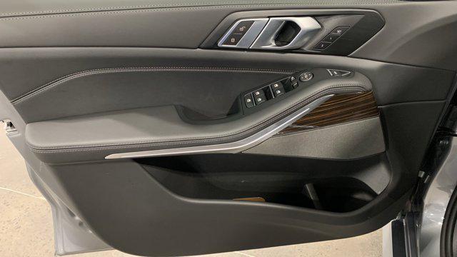 new 2026 BMW X5 car, priced at $78,150