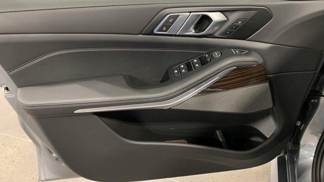 new 2026 BMW X5 car, priced at $78,150