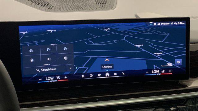 new 2026 BMW X5 car, priced at $78,150