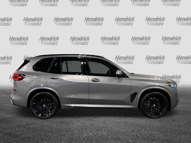 new 2026 BMW X5 car, priced at $78,150