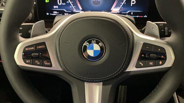 new 2026 BMW X5 car, priced at $78,150