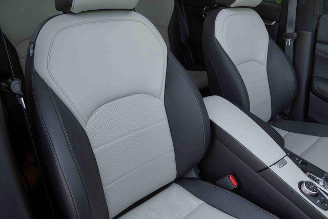used 2023 INFINITI QX55 car, priced at $33,991