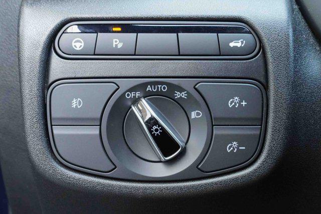used 2023 INFINITI QX55 car, priced at $33,991