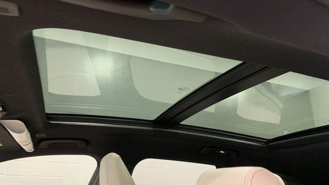 new 2025 BMW X1 car, priced at $50,180