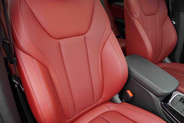 used 2023 BMW X3 car, priced at $37,619