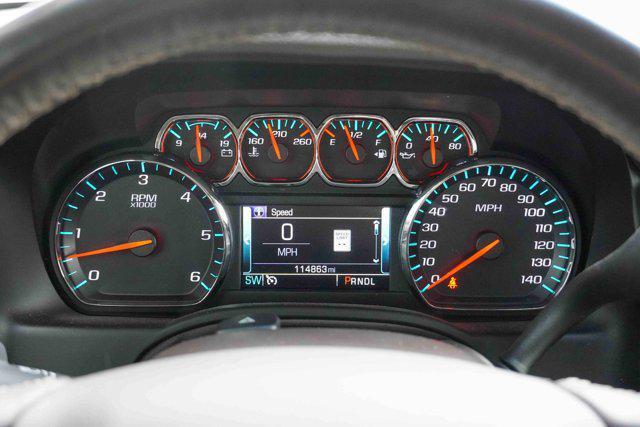 used 2019 GMC Yukon car, priced at $28,991