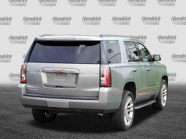 used 2019 GMC Yukon car, priced at $28,991