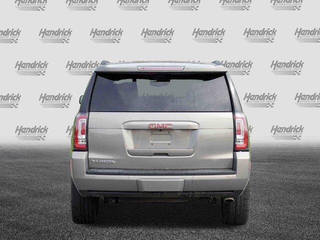 used 2019 GMC Yukon car, priced at $28,991