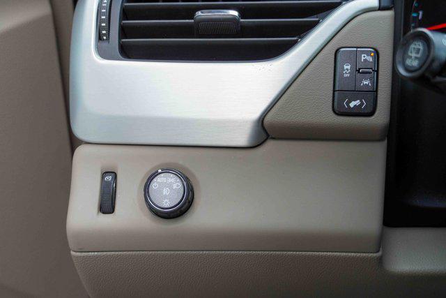 used 2019 GMC Yukon car, priced at $28,991