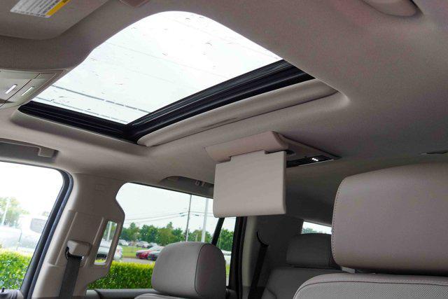 used 2019 GMC Yukon car, priced at $28,991