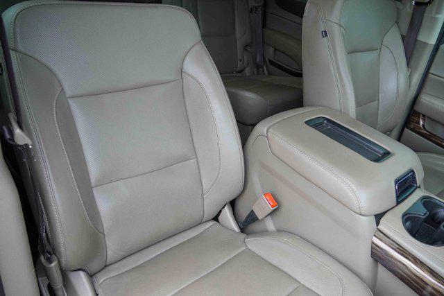 used 2019 GMC Yukon car, priced at $28,991