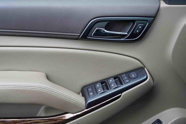 used 2019 GMC Yukon car, priced at $28,991