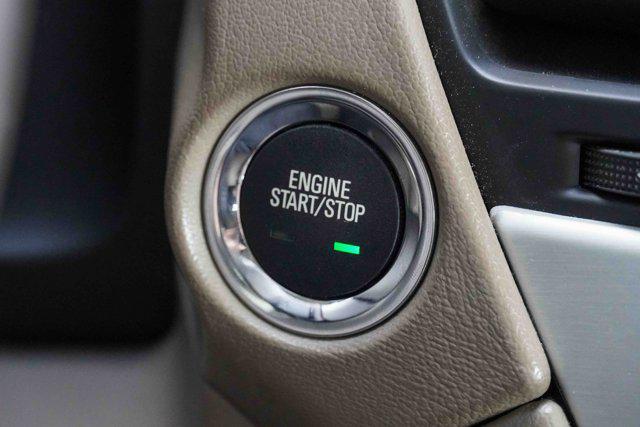 used 2019 GMC Yukon car, priced at $28,991