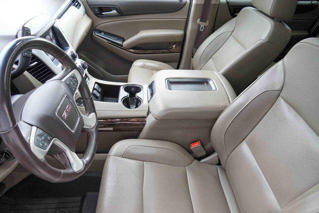 used 2019 GMC Yukon car, priced at $28,991