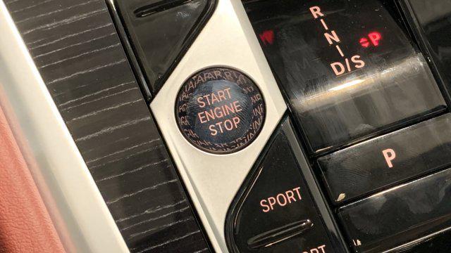 new 2026 BMW X6 car, priced at $90,475