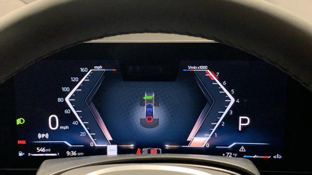 new 2026 BMW X6 car, priced at $90,475