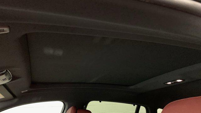 new 2026 BMW X6 car, priced at $90,475