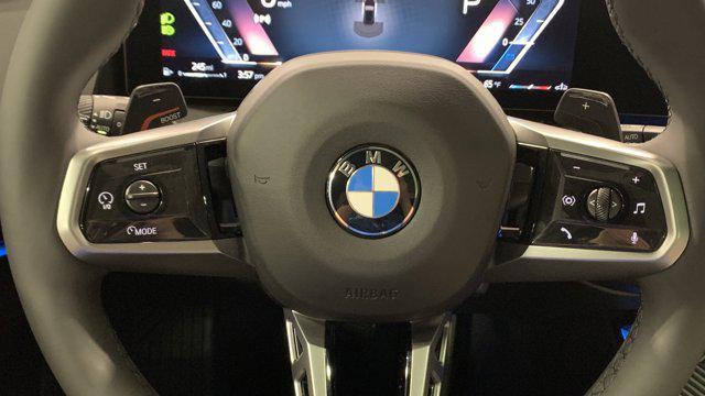 new 2026 BMW X3 car, priced at $56,325