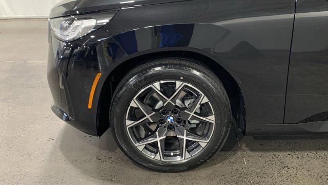 new 2026 BMW X3 car, priced at $56,325