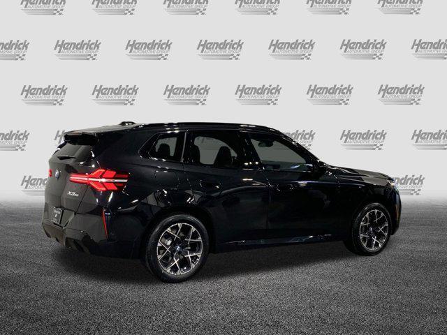 new 2026 BMW X3 car, priced at $56,325