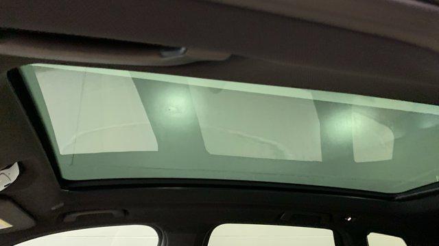 new 2026 BMW X3 car, priced at $56,325