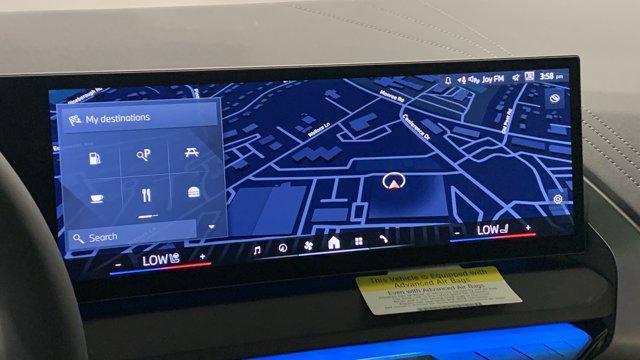 new 2026 BMW X3 car, priced at $56,325