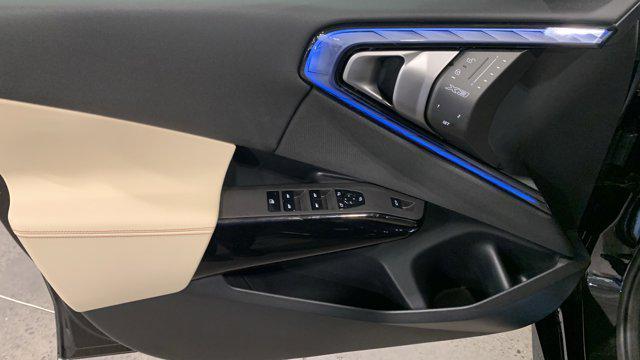 new 2026 BMW X3 car, priced at $56,325