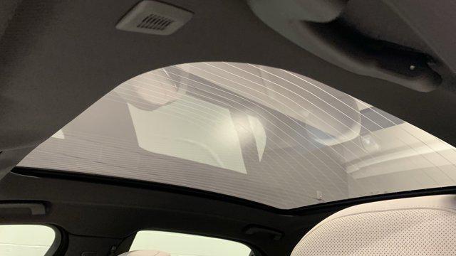 new 2025 BMW 740 car, priced at $109,975
