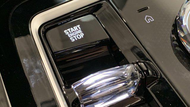 new 2025 BMW 740 car, priced at $109,975