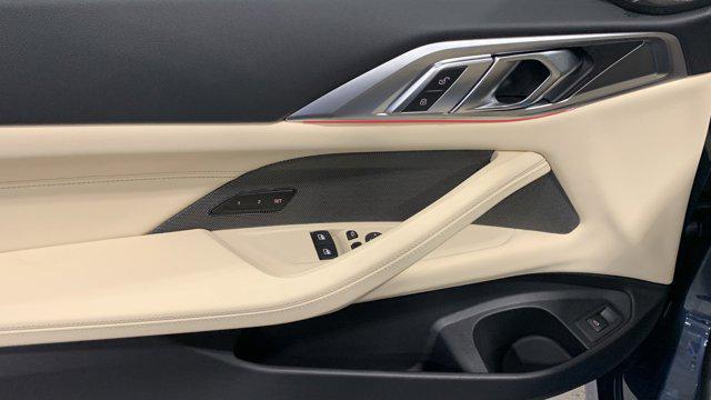new 2026 BMW 430 car, priced at $57,795