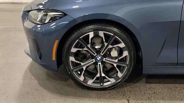 new 2026 BMW 430 car, priced at $57,795