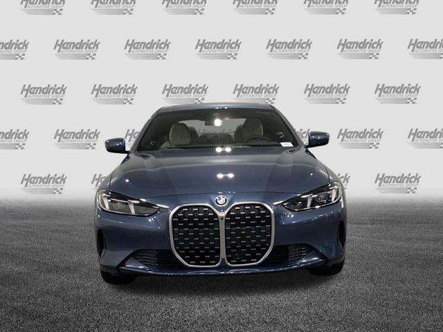 new 2026 BMW 430 car, priced at $57,795