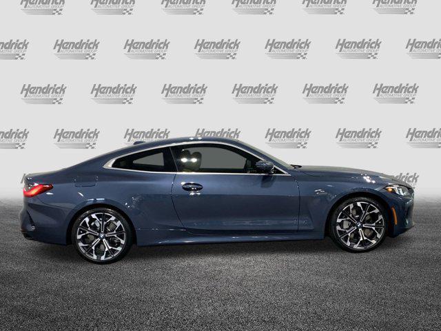 new 2026 BMW 430 car, priced at $57,795