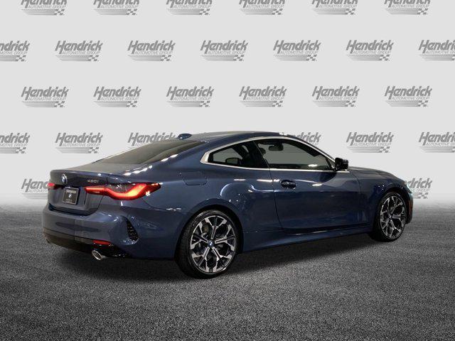 new 2026 BMW 430 car, priced at $57,795