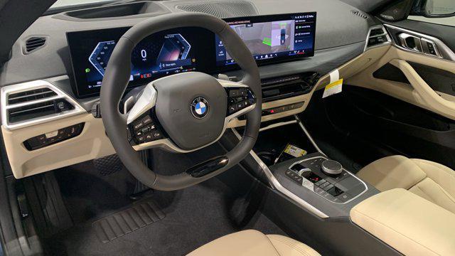 new 2026 BMW 430 car, priced at $57,795