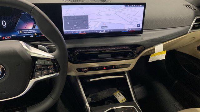 new 2026 BMW 430 car, priced at $57,795