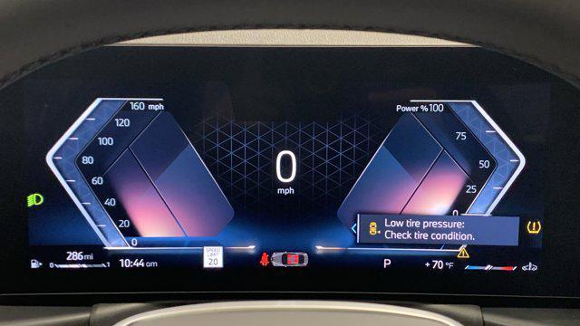 new 2026 BMW 430 car, priced at $57,795