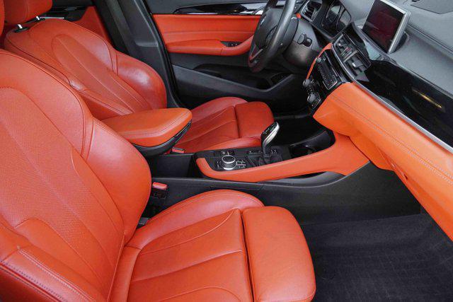 used 2023 BMW X2 car, priced at $30,991