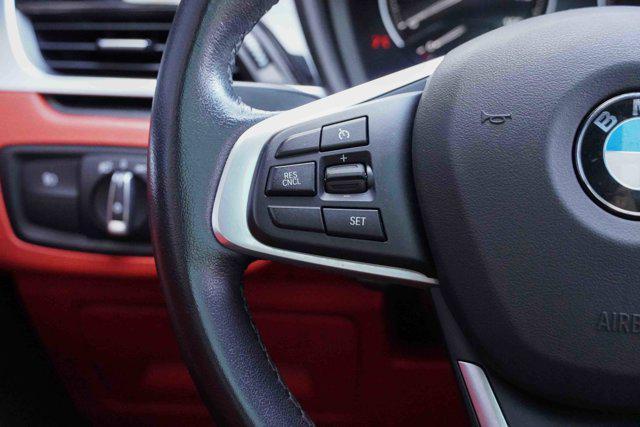 used 2023 BMW X2 car, priced at $30,991