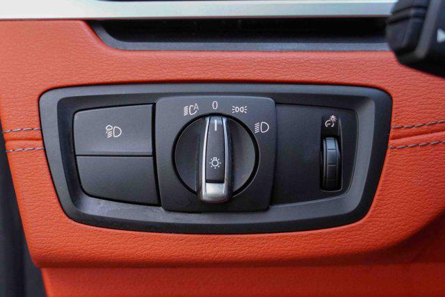 used 2023 BMW X2 car, priced at $30,991