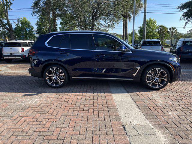 new 2026 BMW X5 PHEV car, priced at $85,625