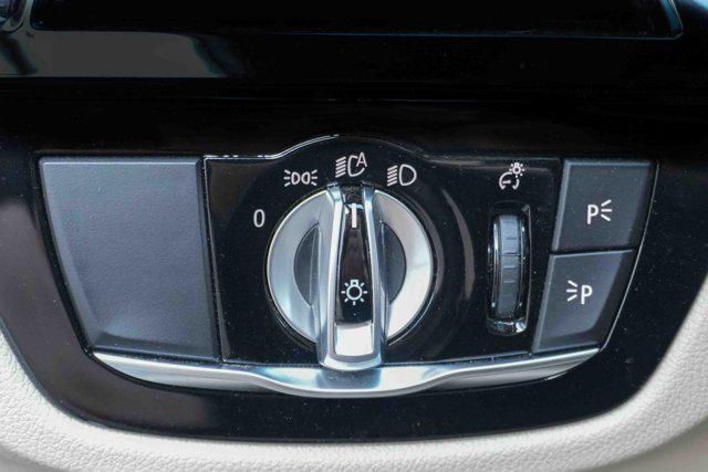 used 2023 BMW 530e car, priced at $37,319