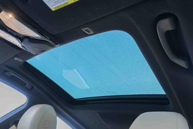 used 2023 BMW 530e car, priced at $37,319