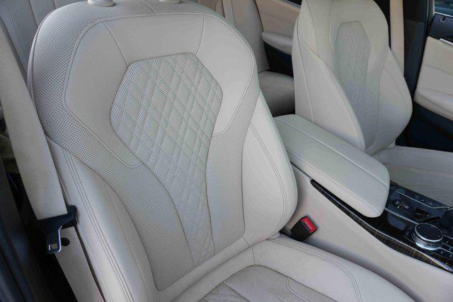 used 2023 BMW 530e car, priced at $37,319